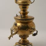 896 3566 Samovar